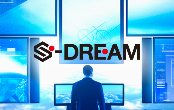 S-DREAM